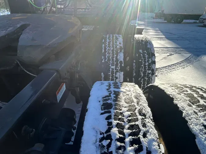 2022 Freightliner Cascadia