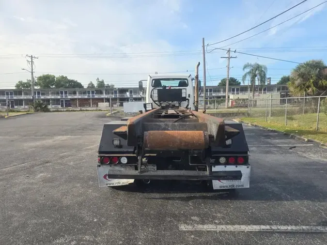 2016 FREIGHTLINER/MERCEDES 114SD