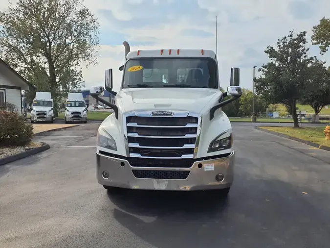 2020 FREIGHTLINER/MERCEDES NEW CASCADIA PX12664fc5385773f90e1ae23158b10e14c7476