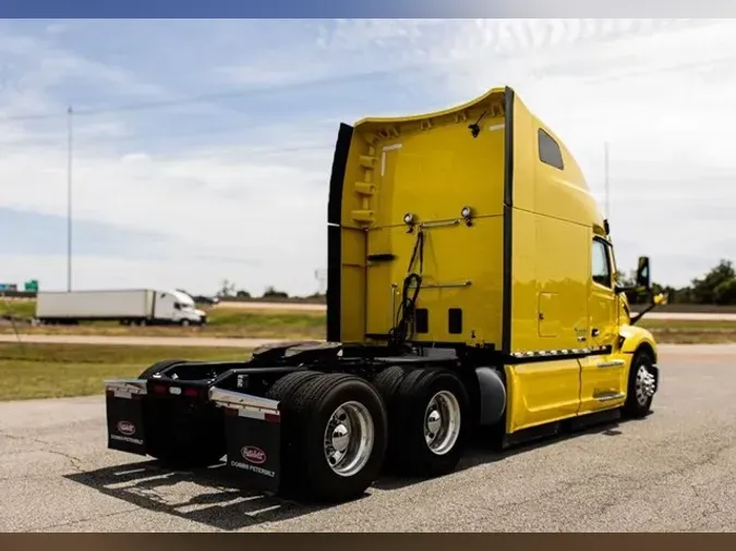 2024 PETERBILT 579