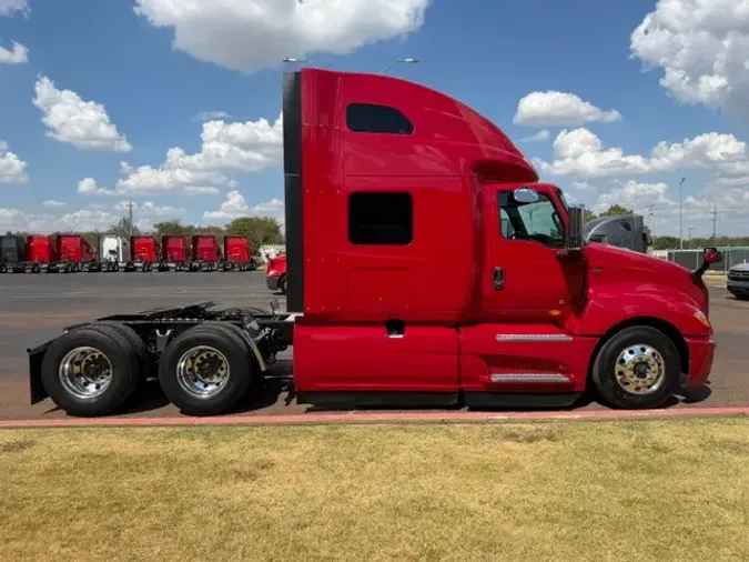 2022 INTERNATIONAL LT625fc5457f9b7a2402e07aad5a4f413793d