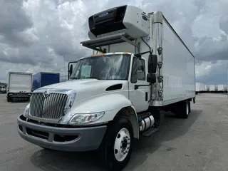 2016 NAVISTAR INTERNATIONAL 4300