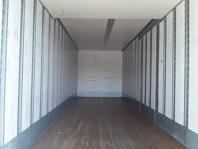 2016 FREIGHTLINER/MERCEDES M2 106