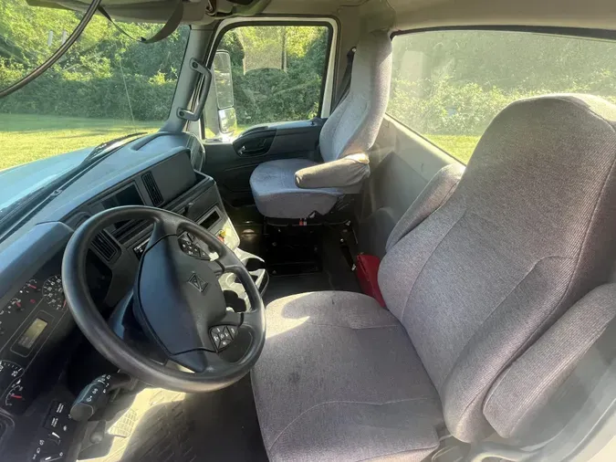 2019 International LT625