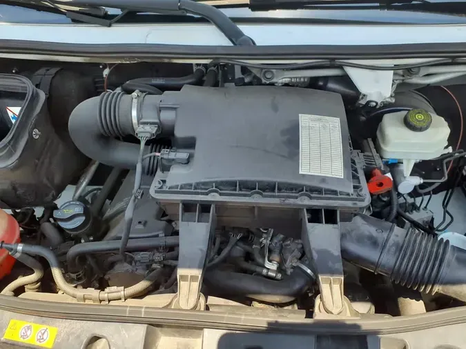 2019 MERCEDES-BENZ SPRINTER 3500fc557be4276c7eadd201d91ee77dc9d6