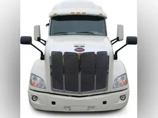 2022 Peterbilt 579