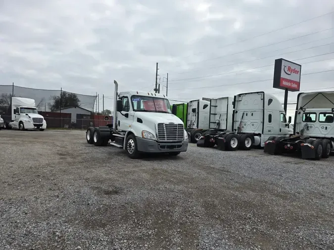 2018 FREIGHTLINER/MERCEDES CASCADIA 113fc5622ad52c10356dbd52e989d4c181b