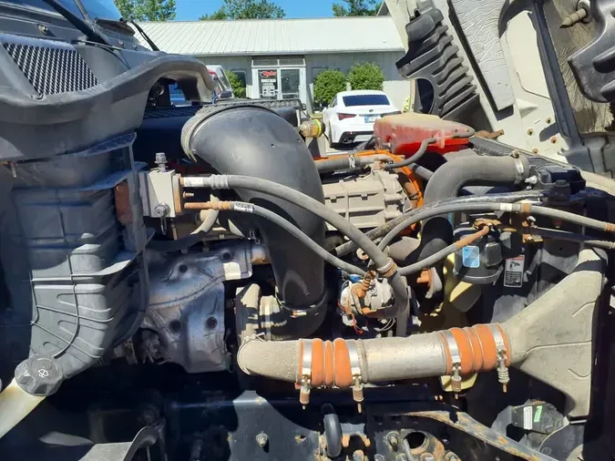2019 FREIGHTLINER/MERCEDES CASCADIA 125fc56cf60bfae7895a24020fbd35c9297