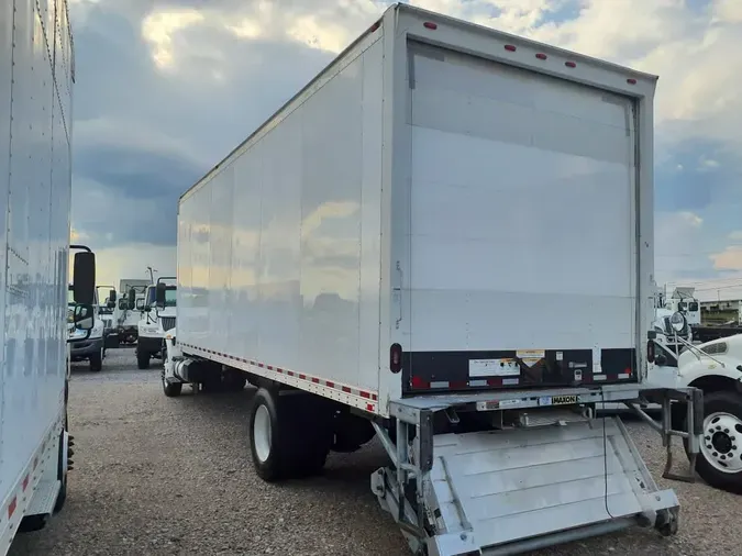 2018 NAVISTAR INTERNATIONAL 4300