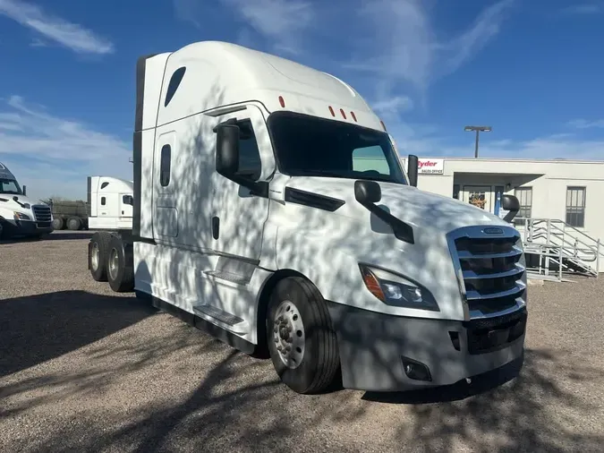 2023 FREIGHTLINER/MERCEDES NEW CASCADIA PX12664