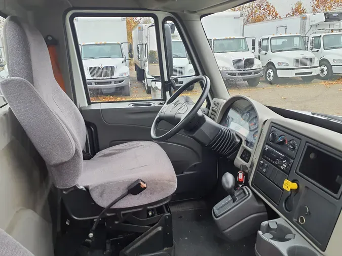 2019 NAVISTAR INTERNATIONAL 4300