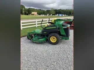 2016 JOHN DEERE Z997R