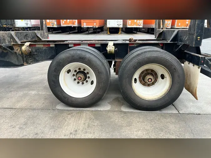 2013 Pitts Trailers LP40-4L