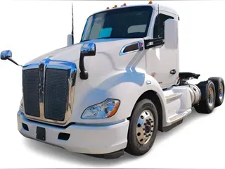 2020 Kenworth T680