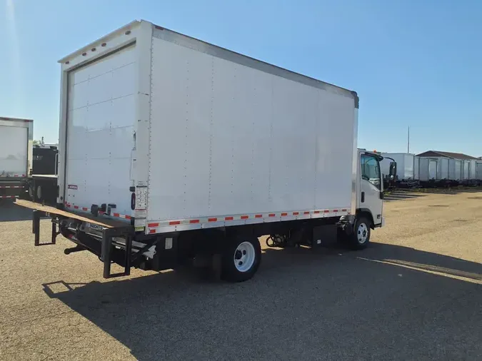 2019 CHEVROLET MOTOR DIV. LCF 4500HDfc5b8efa03d35194c18f65b2fe0bedab