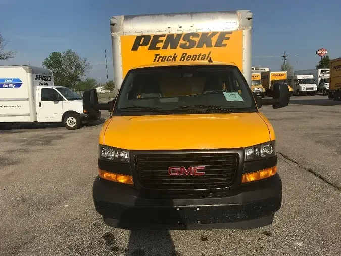 2018 General Motors Corp G33903