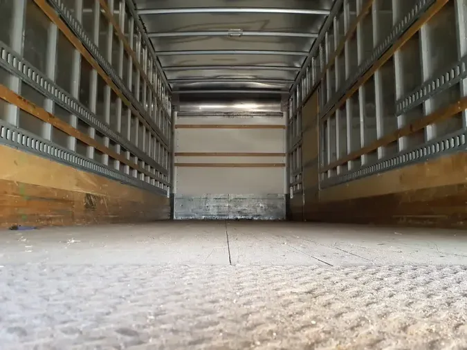 2019 NAVISTAR INTERNATIONAL 4300fc5c3978e47e3c7eb324f1f0a3c282b2