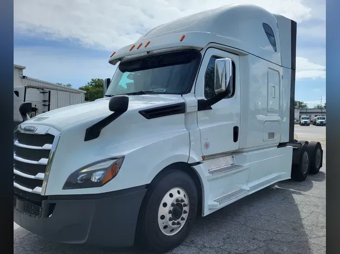 2020 FREIGHTLINER/MERCEDES NEW CASCADIA PX12664