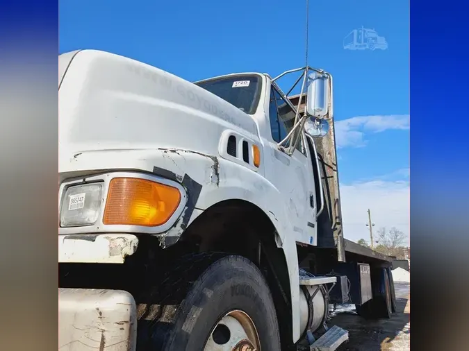 2007 STERLING L9500