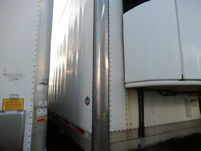 2014 UTILITY TRAILERS VS2RA 53/162/102