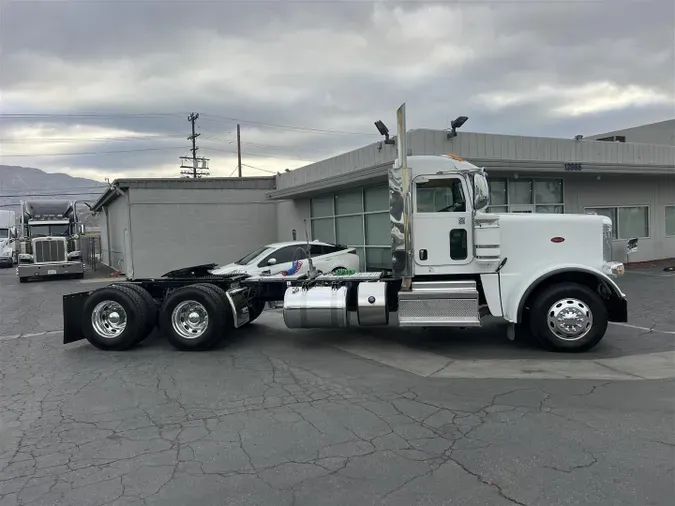 2018 Peterbilt 389