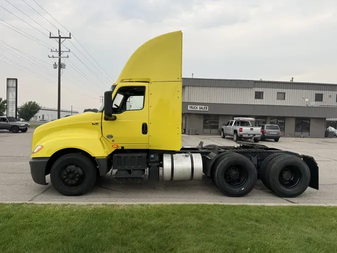 2023 International LT625