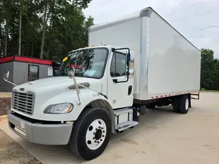 2019 FREIGHTLINER/MERCEDES M2 106