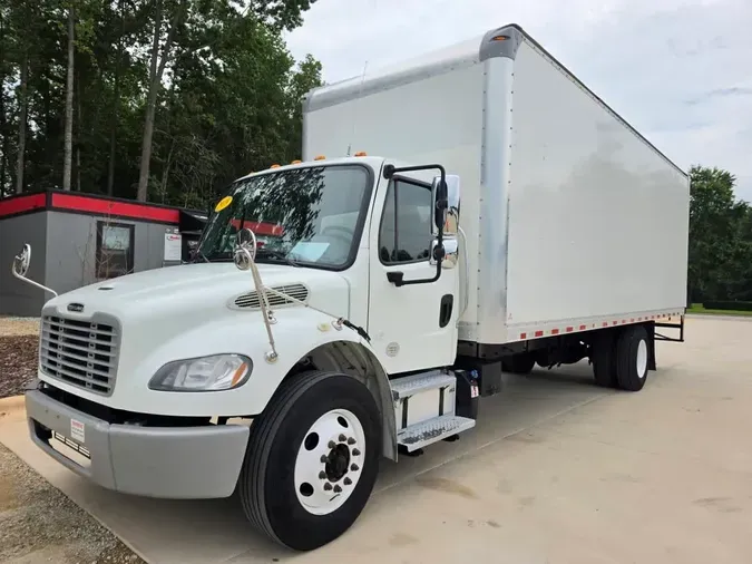 2019 FREIGHTLINER/MERCEDES M2 106fc5f0a23ca3d63bcdfb0494c5f71c177
