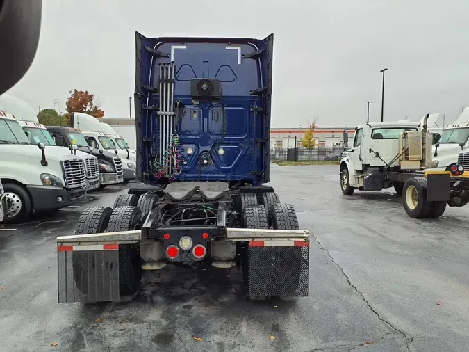 2020 FREIGHTLINER/MERCEDES NEW CASCADIA PX12664