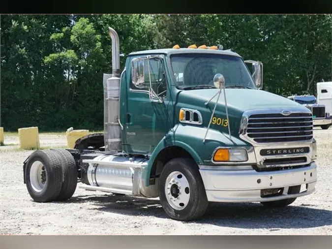 2010 STERLING A9500