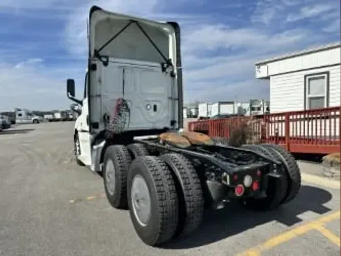 2019 FREIGHTLINER/MERCEDES NEW CASCADIA PX12664