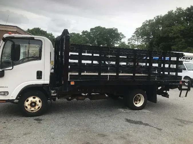 2016 CHEVROLET 3500
