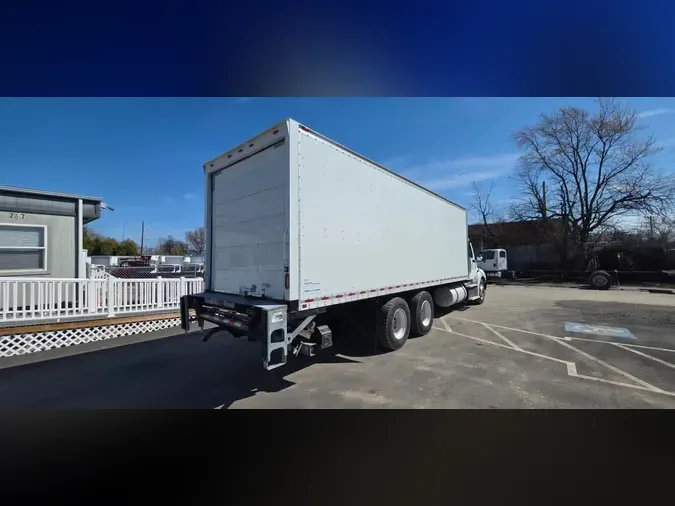 2019 FREIGHTLINER/MERCEDES M2 112fc62091aa319a85886a9e8988bd4d53f