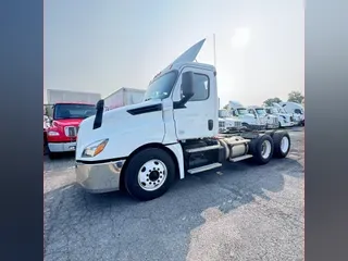 2019 FREIGHTLINER/MERCEDES NEW CASCADIA PX12664