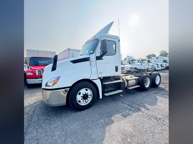 2019 FREIGHTLINER/MERCEDES NEW CASCADIA PX12664fc62c09e2bd649bab025c229fe8d1375