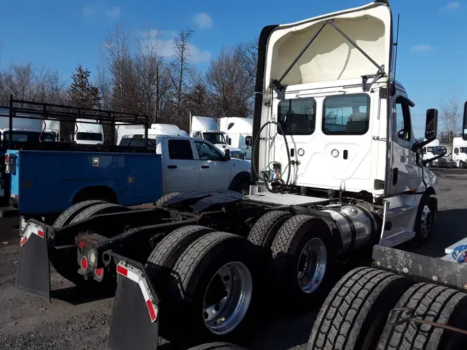 2019 FREIGHTLINER/MERCEDES NEW CASCADIA PX12664