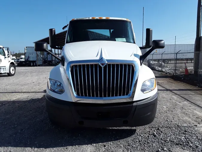 2020 NAVISTAR INTERNATIONAL LT625 DAYCAB T/A