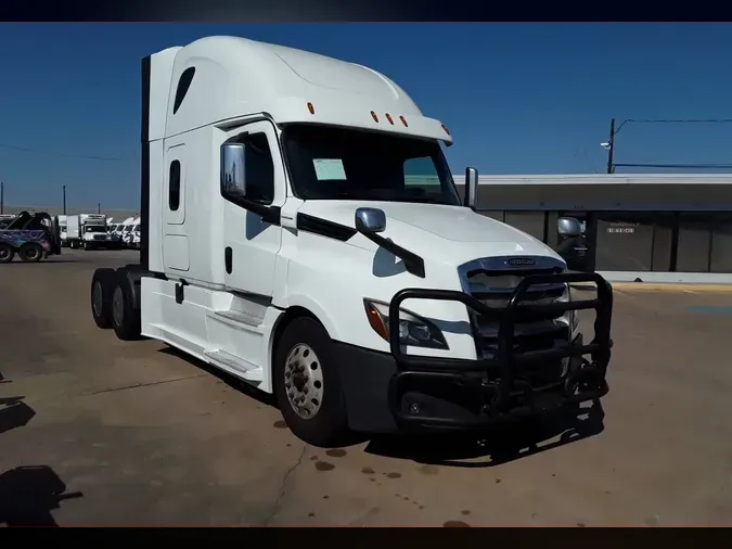 2020 FREIGHTLINER/MERCEDES NEW CASCADIA PX12664