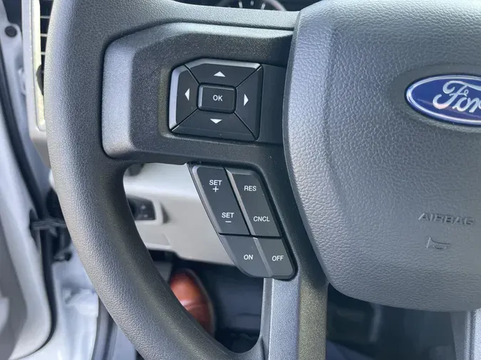 2022 Ford F-250