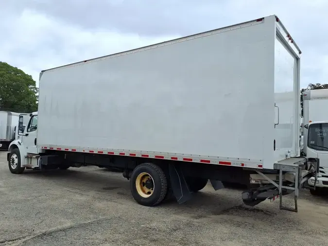 2019 FREIGHTLINER M2 106