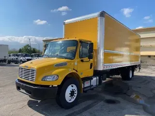 2020 Freightliner Business Class M2 106
