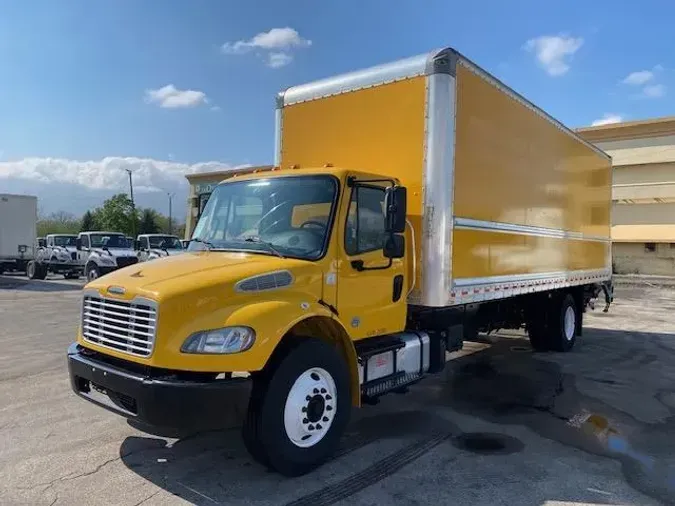 2020 Freightliner Business Class M2 106