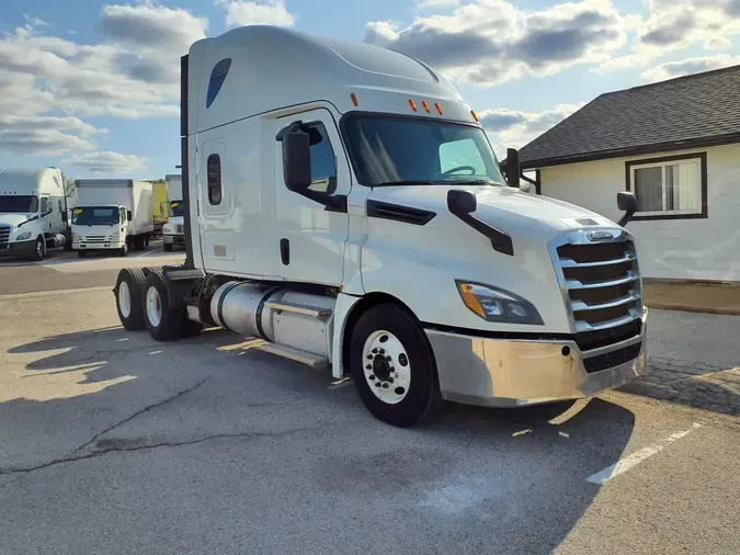 2019 FREIGHTLINER/MERCEDES NEW CASCADIA PX12664