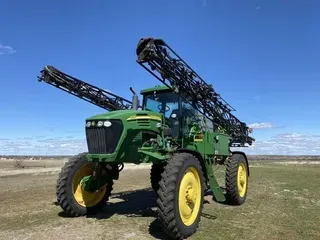 2006 John Deere 4720