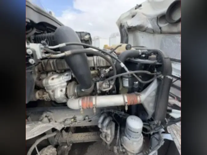 2020 FREIGHTLINER/MERCEDES NEW CASCADIA PX12664fc695f34acfd680a13d9d5dc4b13eab1