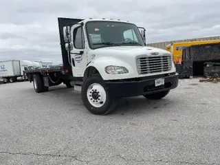 2017 FREIGHTLINER M2
