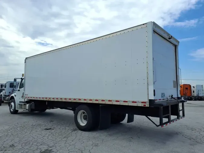 2022 FREIGHTLINER M2 106