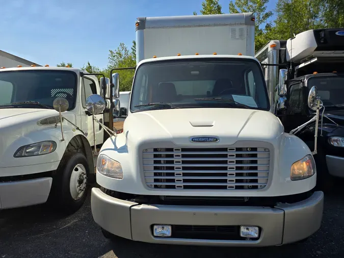 2017 FREIGHTLINER/MERCEDES M2 106