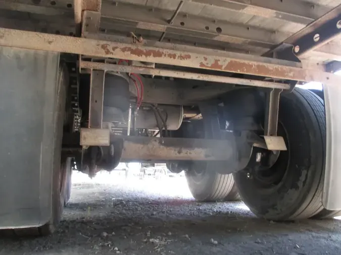 2015 GREAT DANE TRAILERS 700 ALUM-48/162/102fc6a0462bb680aa10d73bf3d691d8e57