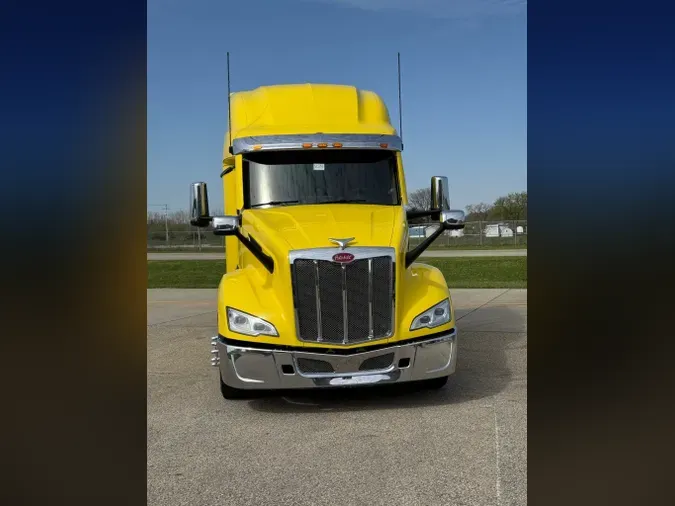 2024 PETERBILT 579